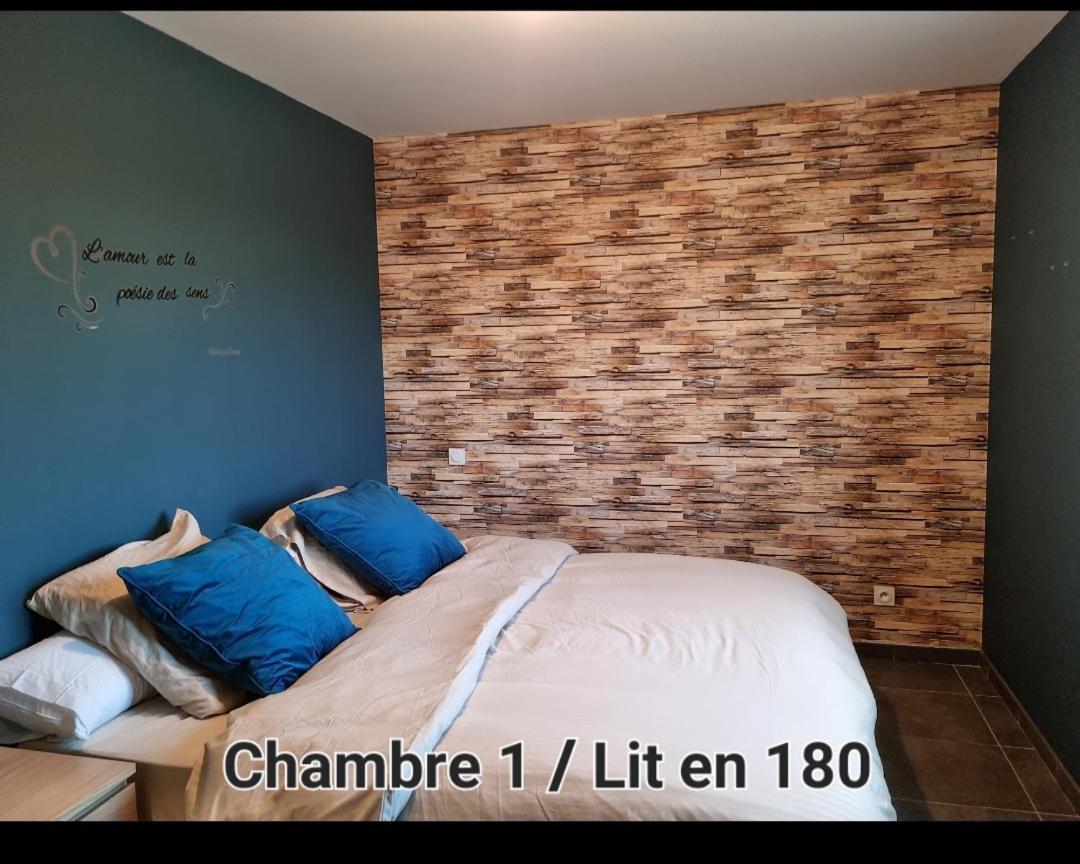 Maison 8 Couchages Clim, Plage A Pied, Petite Piscine Port-la-Nouvelle Buitenkant foto