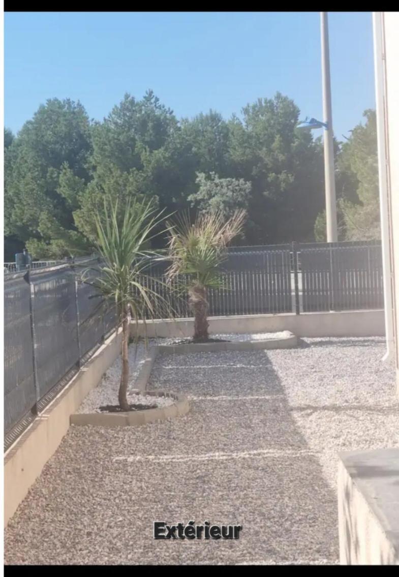 Maison 8 Couchages Clim, Plage A Pied, Petite Piscine Port-la-Nouvelle Buitenkant foto