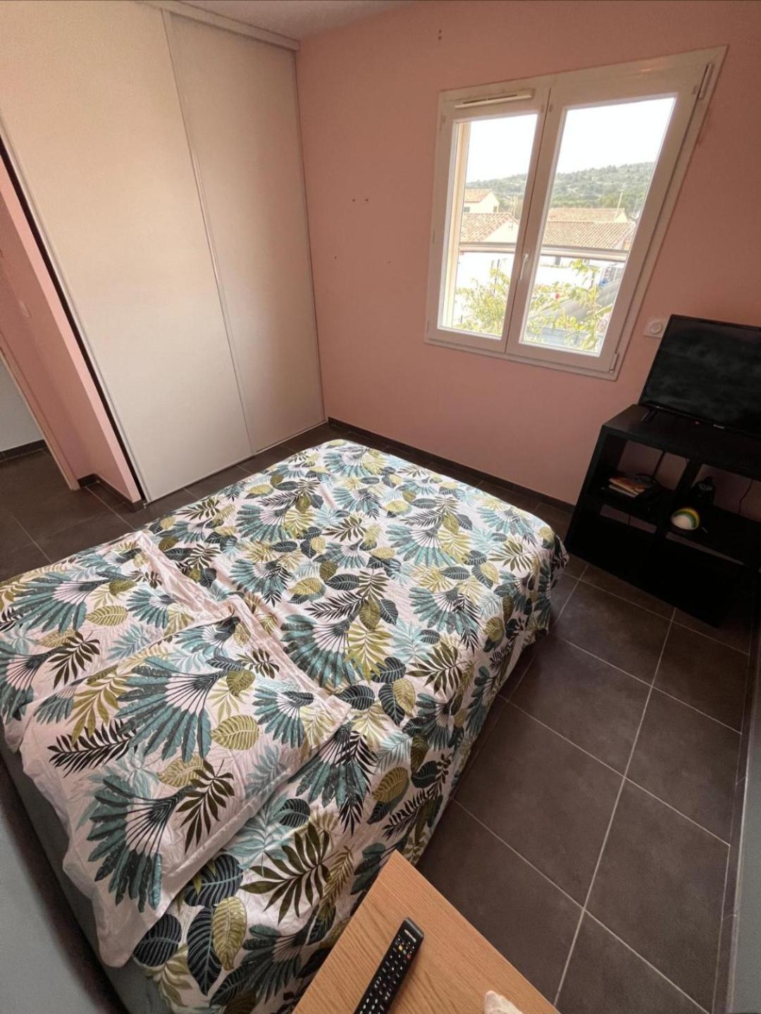 Maison 8 Couchages Clim, Plage A Pied, Petite Piscine Port-la-Nouvelle Buitenkant foto